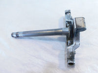 Honda VT600 Shadow 600 VLX Deluxe Front Fork Steering Lower Triple Tree Stem