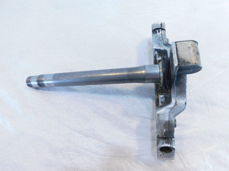 Honda VT600 Shadow 600 VLX Deluxe Front Fork Steering Lower Triple Tree Stem