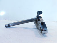 Honda VT600 Shadow 600 VLX Deluxe Front Fork Steering Lower Triple Tree Stem