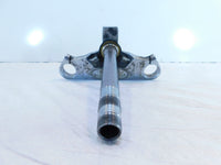 Honda VT600 Shadow 600 VLX Deluxe Front Fork Steering Lower Triple Tree Stem