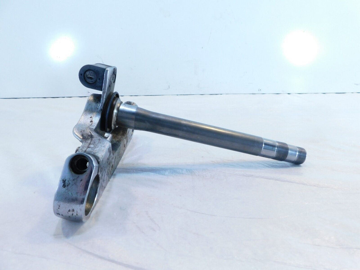 Honda VT600 Shadow 600 VLX Deluxe Front Fork Steering Lower Triple Tree Stem