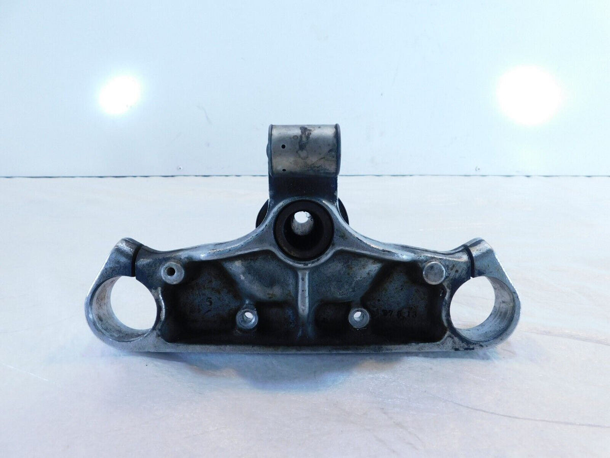 Honda VT600 Shadow 600 VLX Deluxe Front Fork Steering Lower Triple Tree Stem