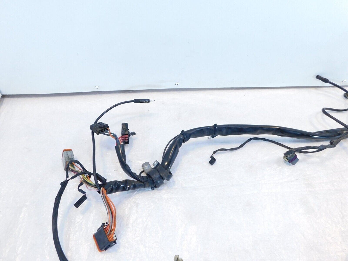 1999 99 Harley Davidson Electra Glide Classic & Ultra Main Wire Wiring Harness