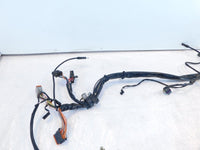1999 99 Harley Davidson Electra Glide Classic & Ultra Main Wire Wiring Harness
