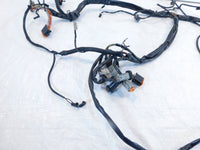 1999 99 Harley Davidson Electra Glide Classic & Ultra Main Wire Wiring Harness