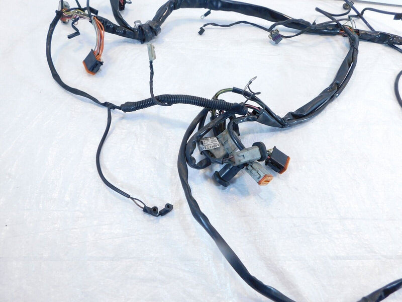 1999 99 Harley Davidson Electra Glide Classic & Ultra Main Wire Wiring Harness