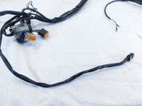 1999 99 Harley Davidson Electra Glide Classic & Ultra Main Wire Wiring Harness