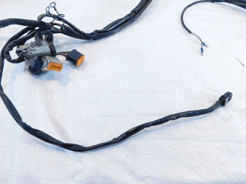 1999 99 Harley Davidson Electra Glide Classic & Ultra Main Wire Wiring Harness