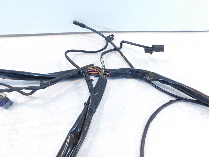 1999 99 Harley Davidson Electra Glide Classic & Ultra Main Wire Wiring Harness
