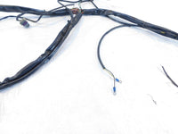 1999 99 Harley Davidson Electra Glide Classic & Ultra Main Wire Wiring Harness