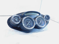 1996-2003 Triumph Trophy 900 1200 Instrument Cluster Speedometer Tach Fuel Gauge