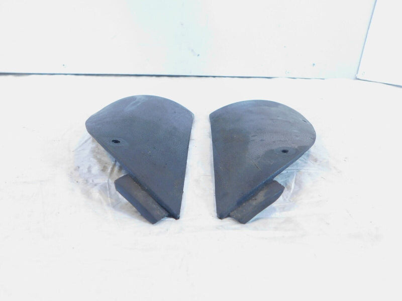 Triumph Trophy 900 Front Lower Left/Right Under Cowling Fairing Panel Covers