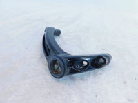 Harley Davidson Sportster XR1200 Left Footpeg Footrest & Shifter Pedal Bracket