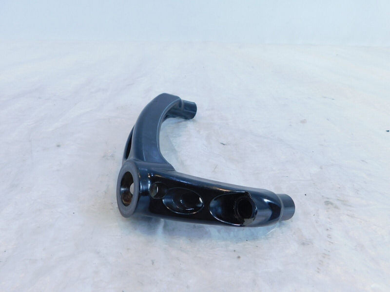 Harley Davidson Sportster XR1200 Left Footpeg Footrest & Shifter Pedal Bracket