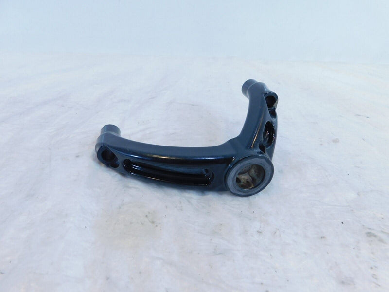 Harley Davidson Sportster XR1200 Left Footpeg Footrest & Shifter Pedal Bracket