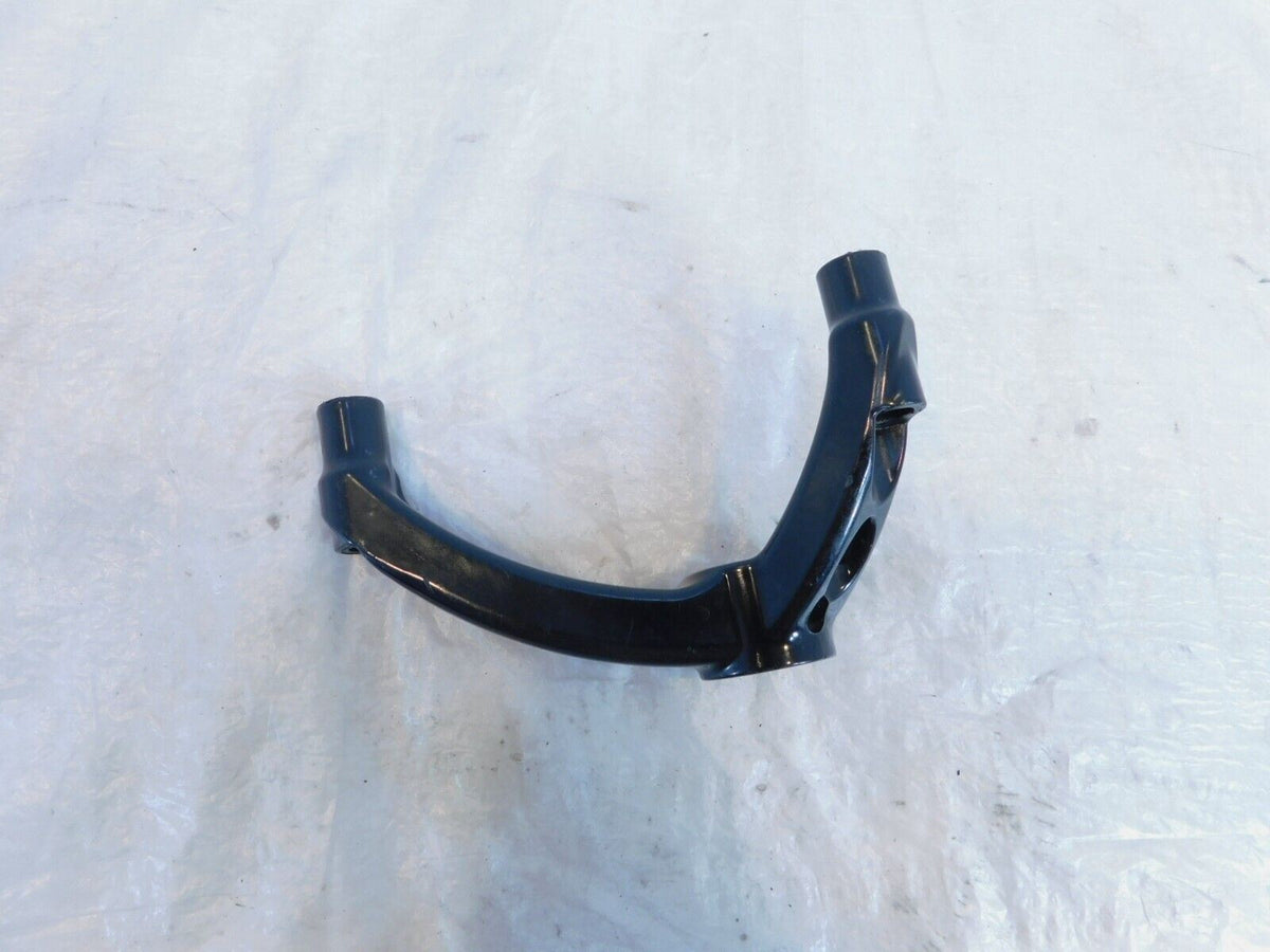 Harley Davidson Sportster XR1200 Left Footpeg Footrest & Shifter Pedal Bracket