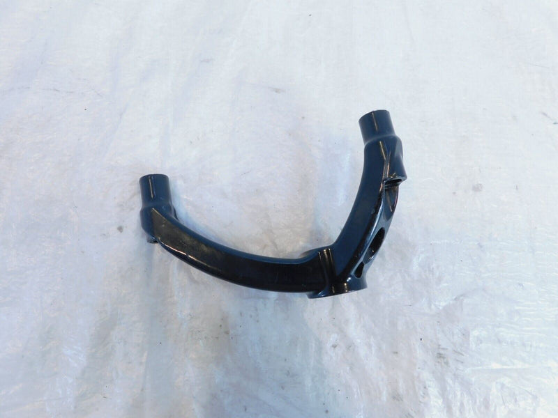 Harley Davidson Sportster XR1200 Left Footpeg Footrest & Shifter Pedal Bracket