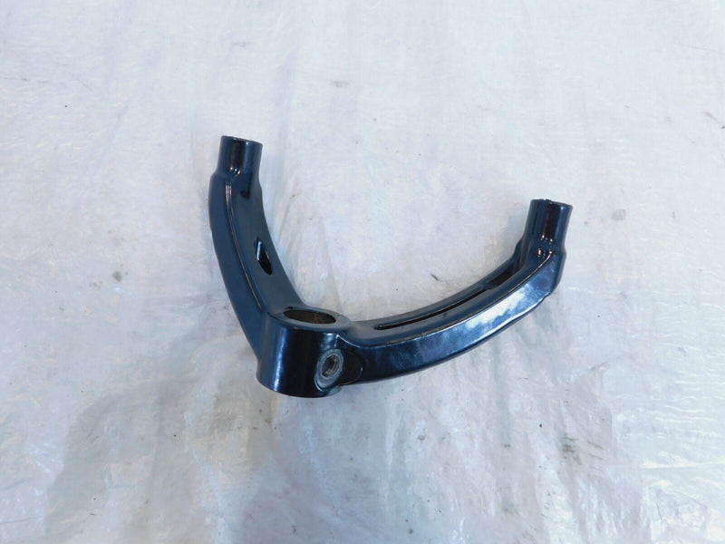 Harley Davidson Sportster XR1200 Left Footpeg Footrest & Shifter Pedal Bracket