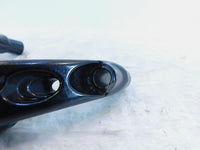Harley Davidson Sportster XR1200 Left Footpeg Footrest & Shifter Pedal Bracket
