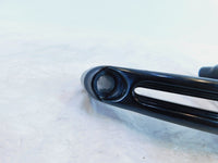 Harley Davidson Sportster XR1200 Left Footpeg Footrest & Shifter Pedal Bracket