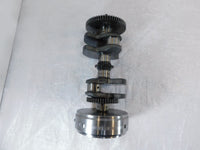 Triumph America & Speedmaster Engine Motor Crankshaft Crank Shaft & Stator Rotor