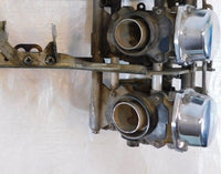 1998-2003 Honda GL1500 GL1500C Valkyrie 1500 Air Intake Carb Carburetor Rack