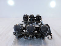 1998-2003 Honda GL1500 GL1500C Valkyrie 1500 Air Intake Carb Carburetor Rack