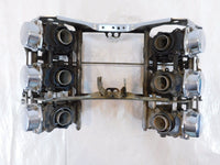1998-2003 Honda GL1500 GL1500C Valkyrie 1500 Air Intake Carb Carburetor Rack