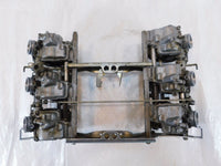 1998-2003 Honda GL1500 GL1500C Valkyrie 1500 Air Intake Carb Carburetor Rack