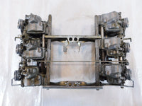 1998-2003 Honda GL1500 GL1500C Valkyrie 1500 Air Intake Carb Carburetor Rack