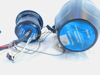 Powersports Audio Systems Marine Motorcycle Bluetooth Off-Road Speaker 800 Watt