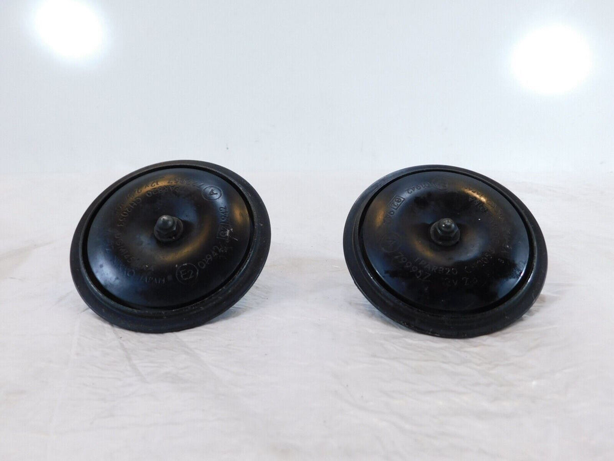 Kawasaki Vulcan 1500 VN1500 Drifter Classic Nomad Sound Horn