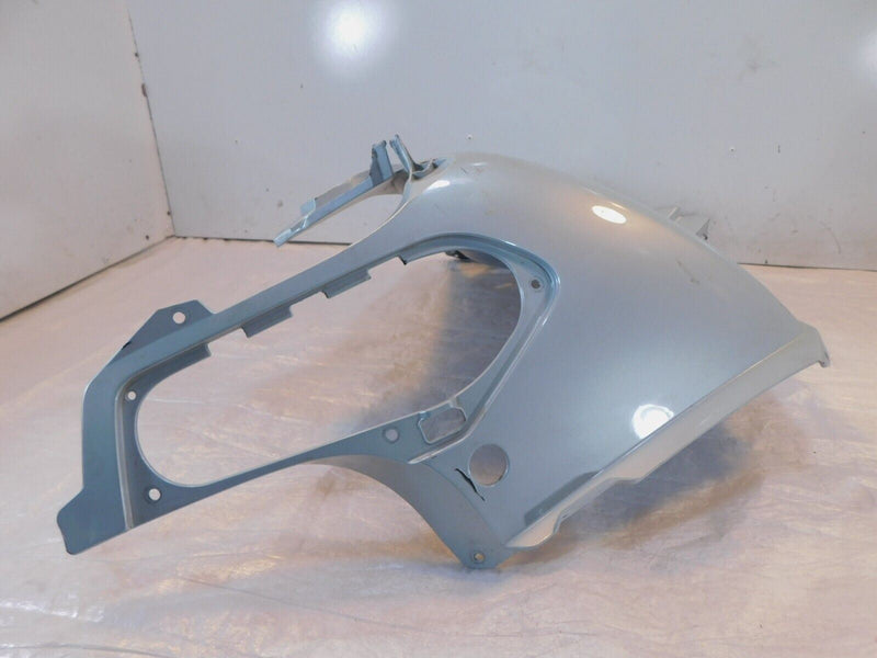 2005-2013 BMW R1200RT R900RT Gray Polar Met Right Rear Side Fairing Cowl Cover