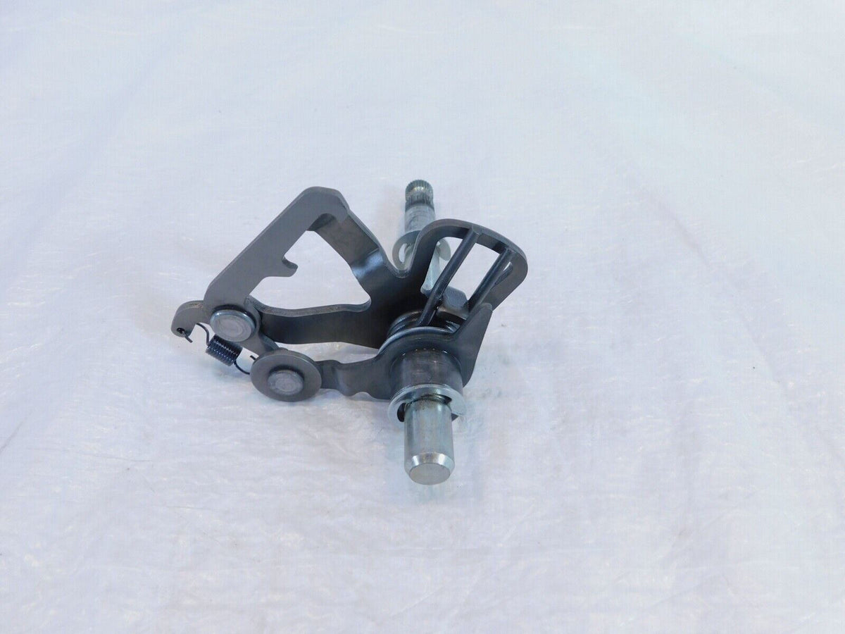 84-99 Yamaha Virago 750 1100 XV1100 Transmission Gear Change Shifter Shift Shaft