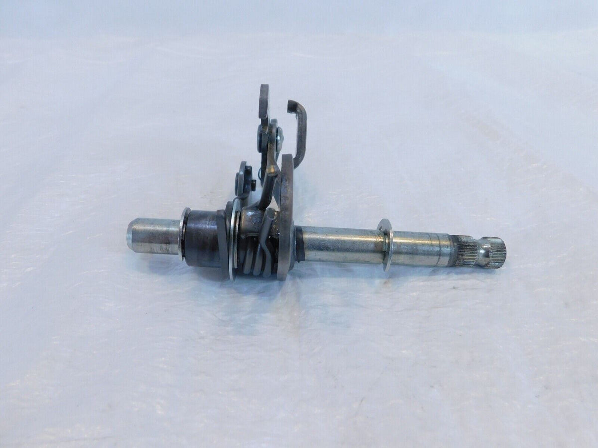 84-99 Yamaha Virago 750 1100 XV1100 Transmission Gear Change Shifter Shift Shaft