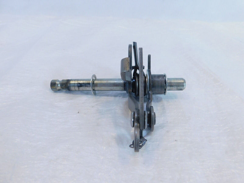 84-99 Yamaha Virago 750 1100 XV1100 Transmission Gear Change Shifter Shift Shaft