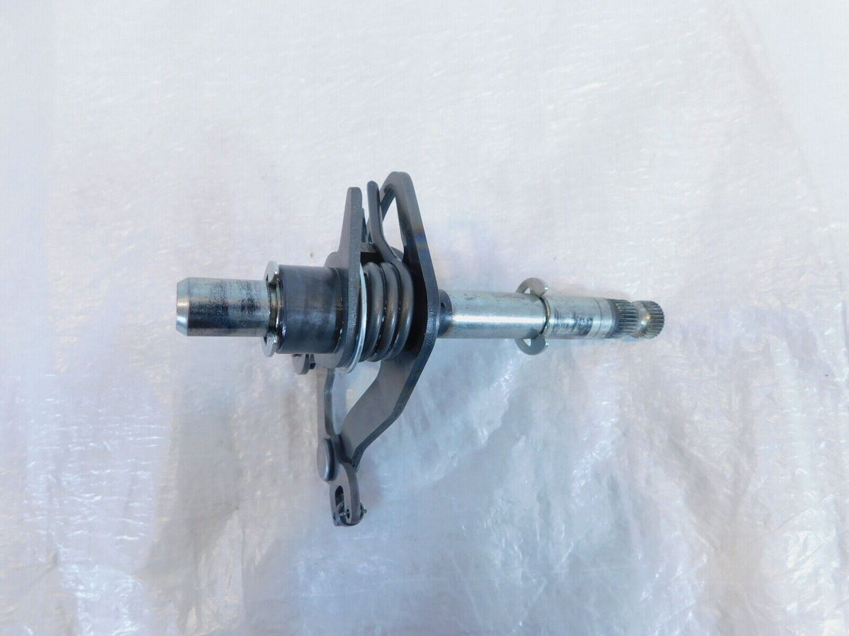 84-99 Yamaha Virago 750 1100 XV1100 Transmission Gear Change Shifter Shift Shaft