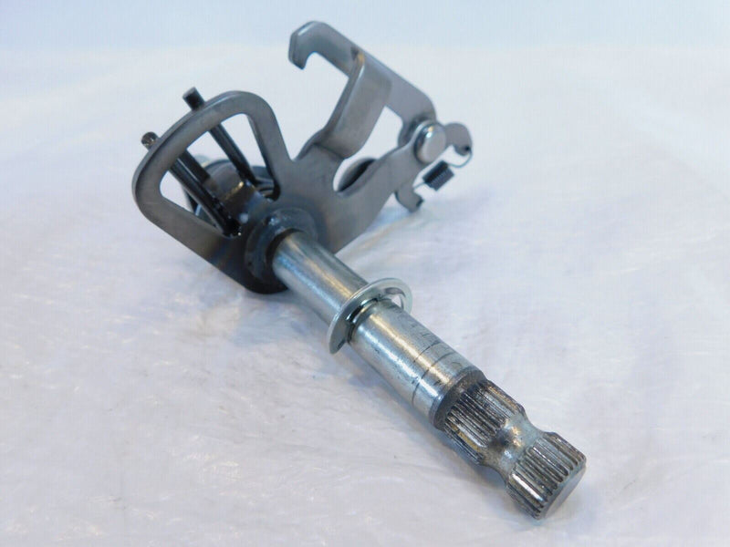 84-99 Yamaha Virago 750 1100 XV1100 Transmission Gear Change Shifter Shift Shaft