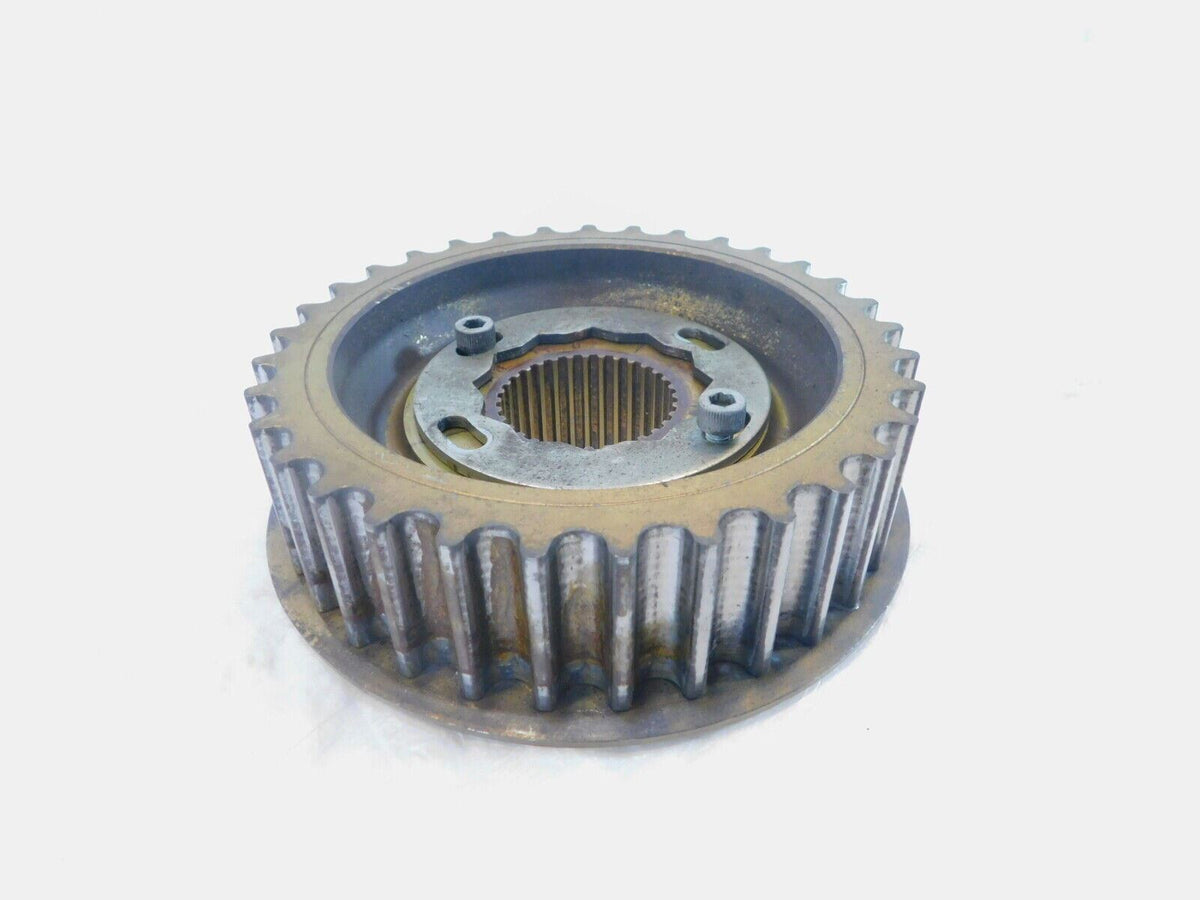 2006 & 2007 Victory Vegas & Kinpin Transmission Front Belt Pulley Sprocket Gear