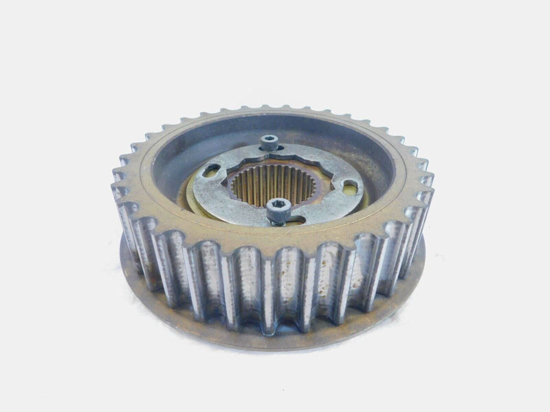 2006 & 2007 Victory Vegas & Kinpin Transmission Front Belt Pulley Sprocket Gear