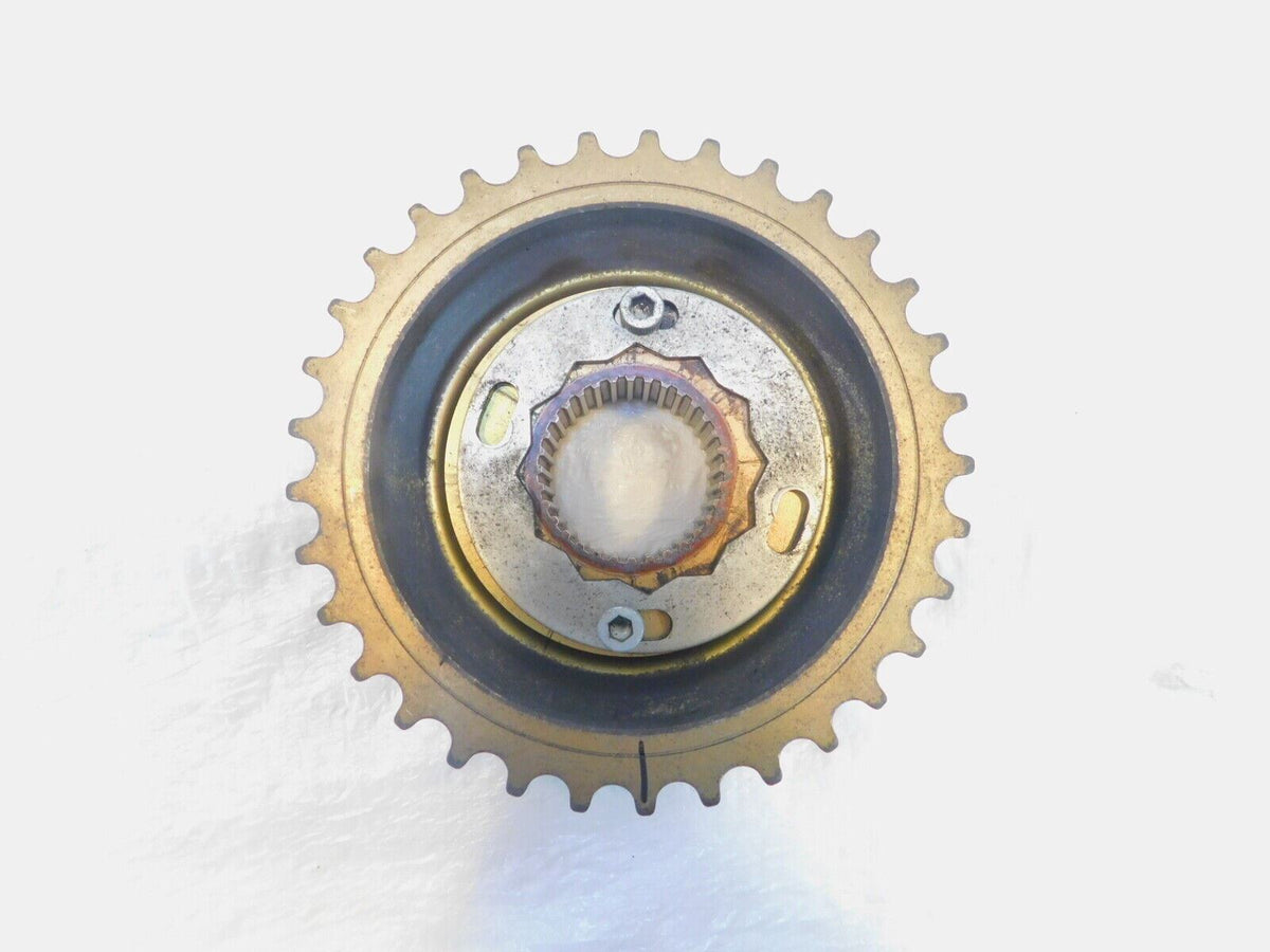 2006 & 2007 Victory Vegas & Kinpin Transmission Front Belt Pulley Sprocket Gear