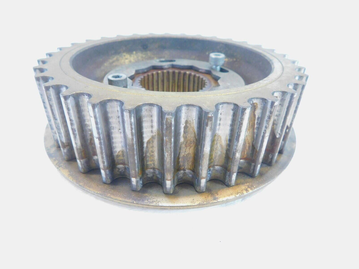 2006 & 2007 Victory Vegas & Kinpin Transmission Front Belt Pulley Sprocket Gear