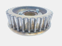 2006 & 2007 Victory Vegas & Kinpin Transmission Front Belt Pulley Sprocket Gear