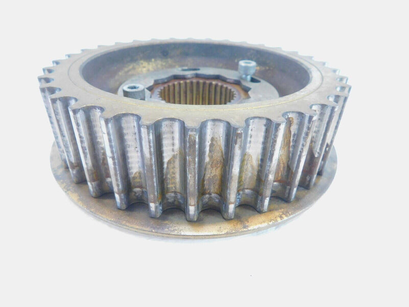 2006 & 2007 Victory Vegas & Kinpin Transmission Front Belt Pulley Sprocket Gear