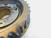 2006 & 2007 Victory Vegas & Kinpin Transmission Front Belt Pulley Sprocket Gear