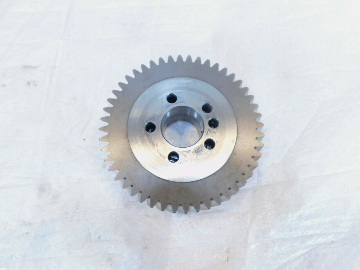 2006 2007 Victory Hammer Kingpin Jackpot Vegas Engine Helical Primary Drive Gear