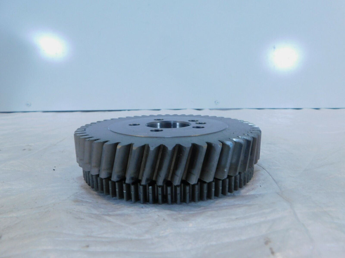 2006 2007 Victory Hammer Kingpin Jackpot Vegas Engine Helical Primary Drive Gear