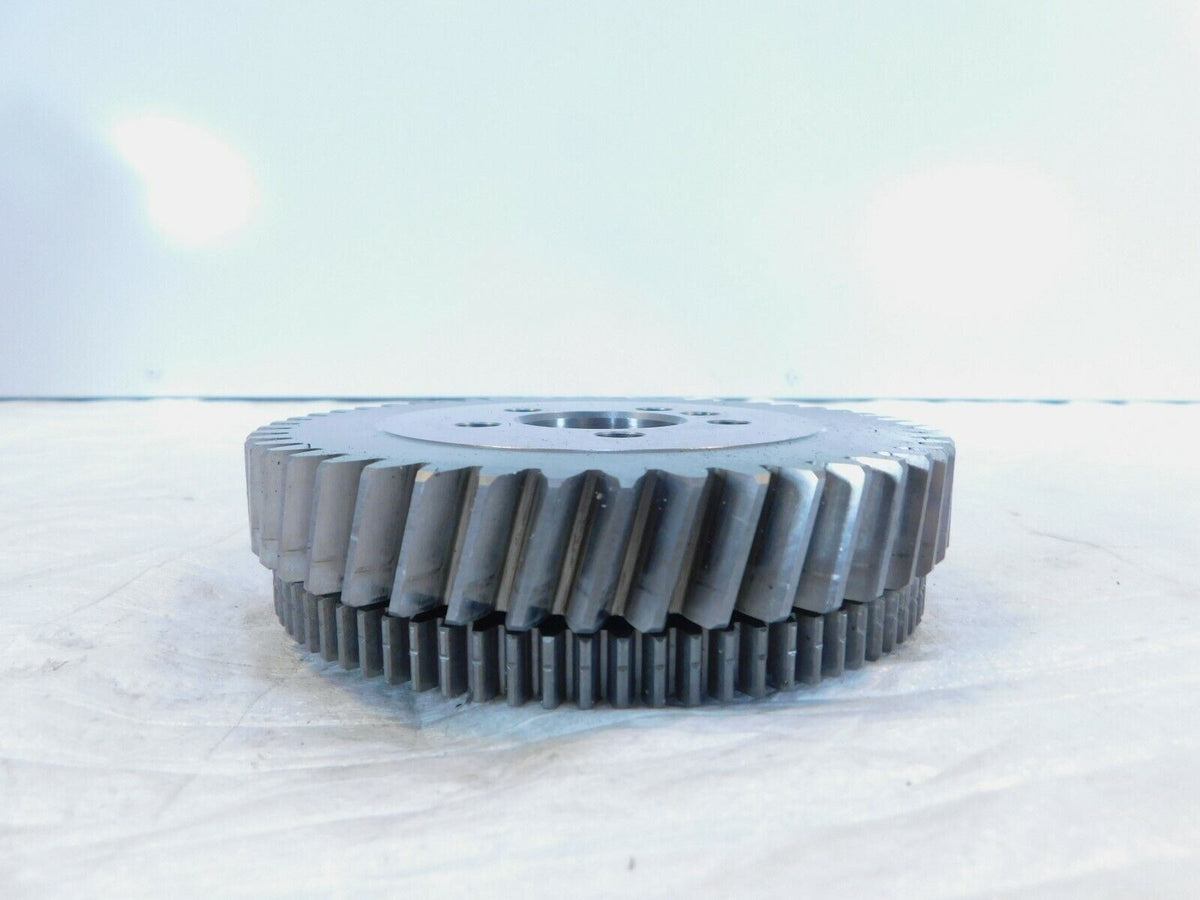 2006 2007 Victory Hammer Kingpin Jackpot Vegas Engine Helical Primary Drive Gear