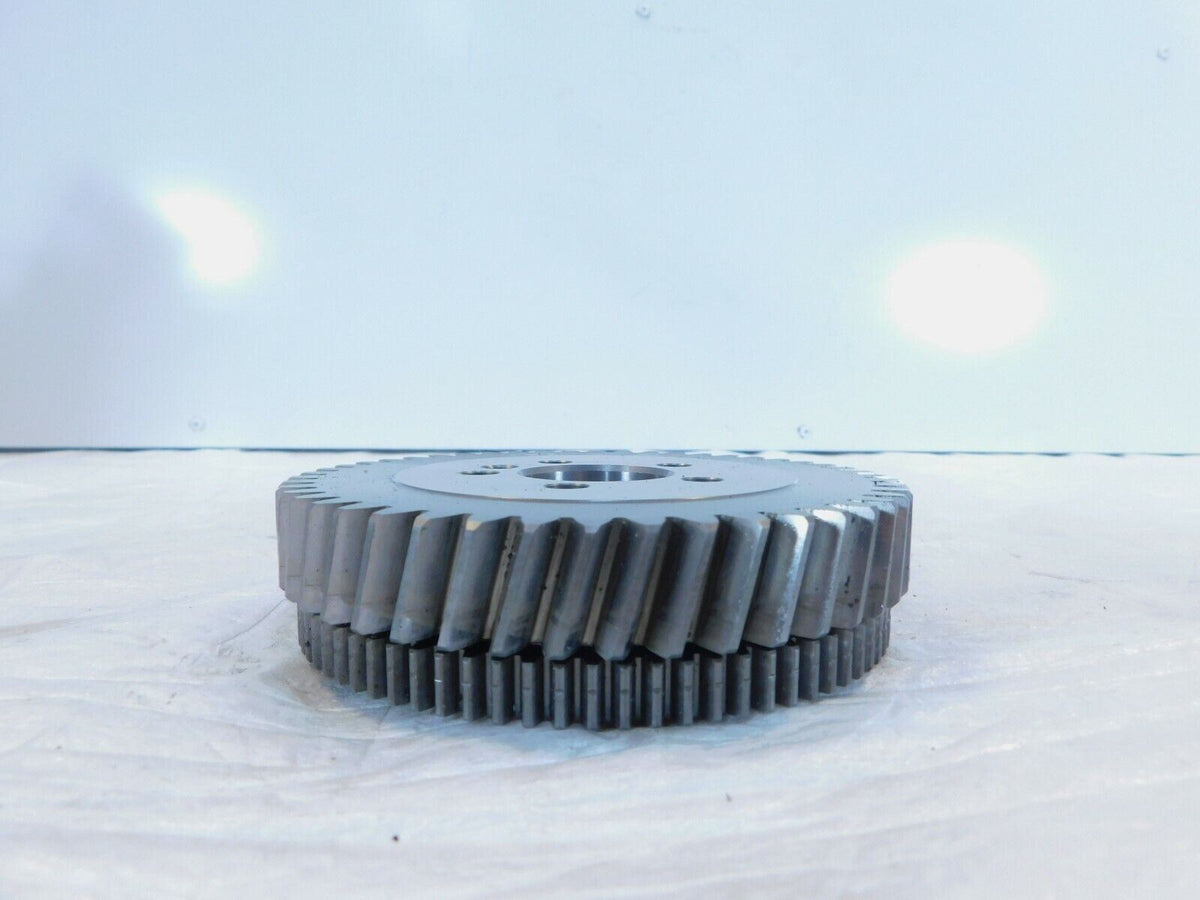 2006 2007 Victory Hammer Kingpin Jackpot Vegas Engine Helical Primary Drive Gear
