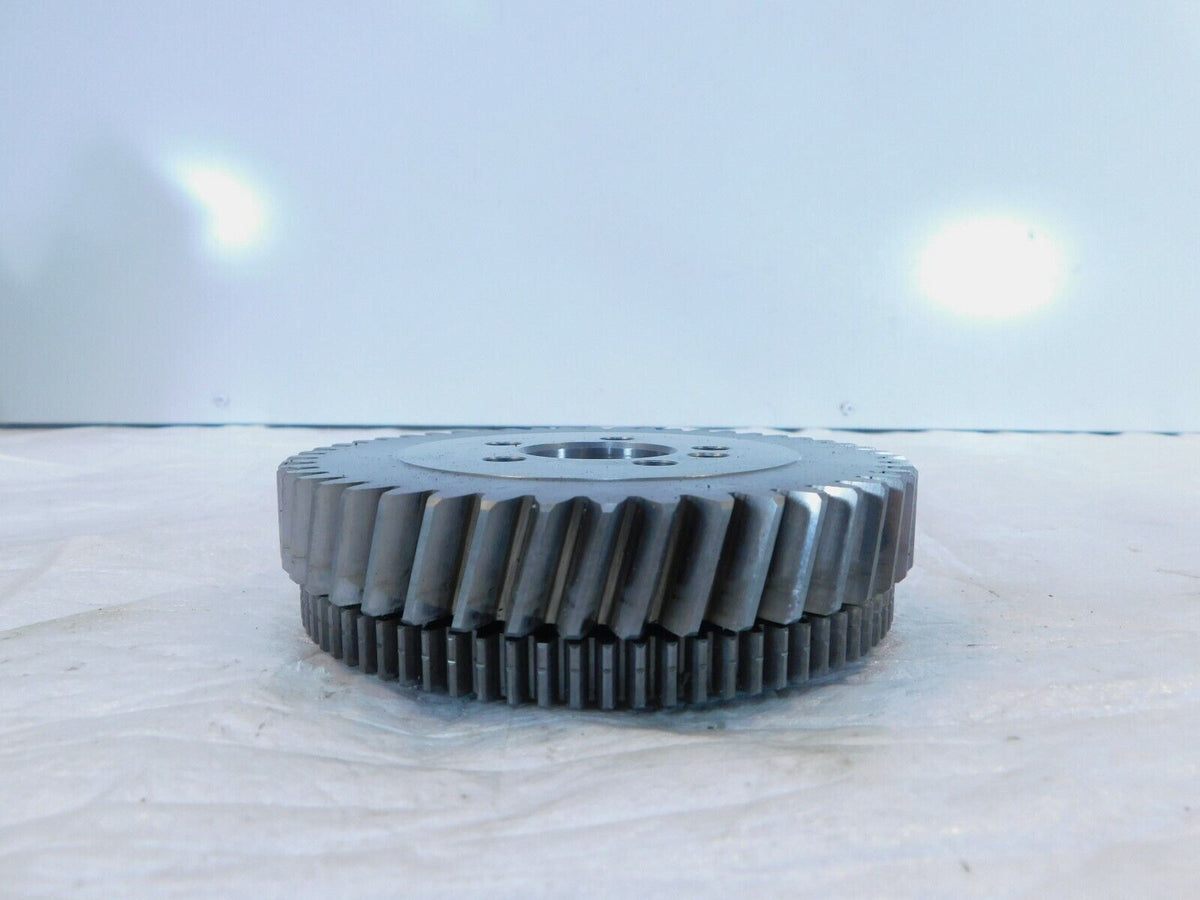 2006 2007 Victory Hammer Kingpin Jackpot Vegas Engine Helical Primary Drive Gear
